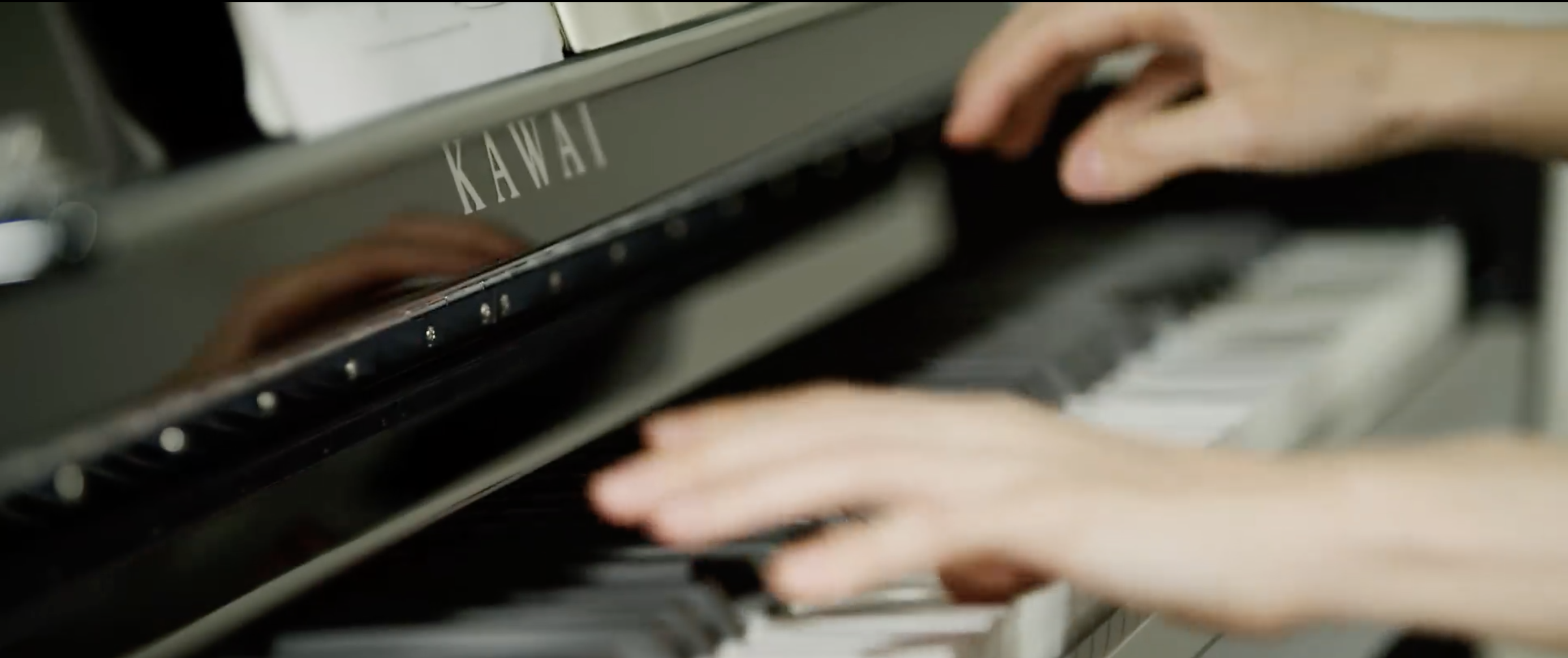 KAWAI × imageMILL
